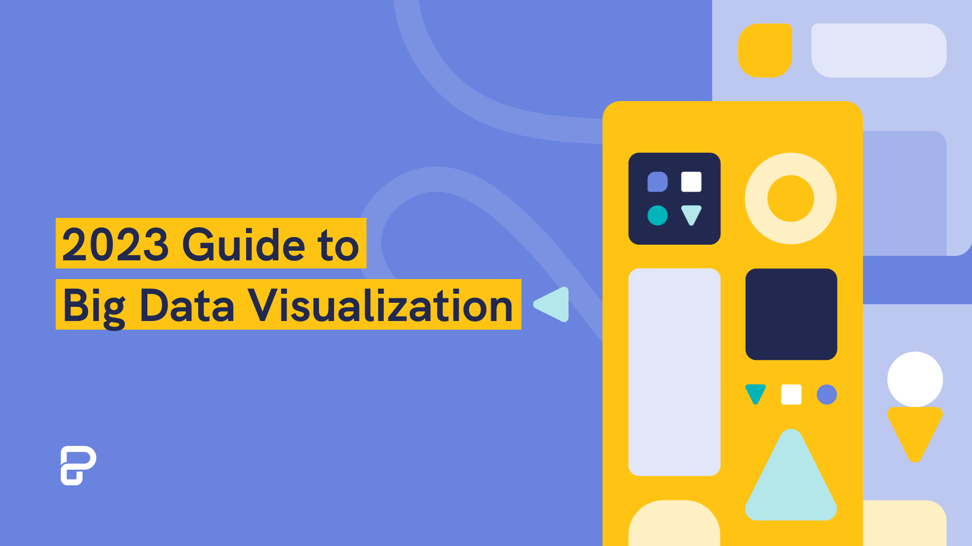 guide to big data visualization